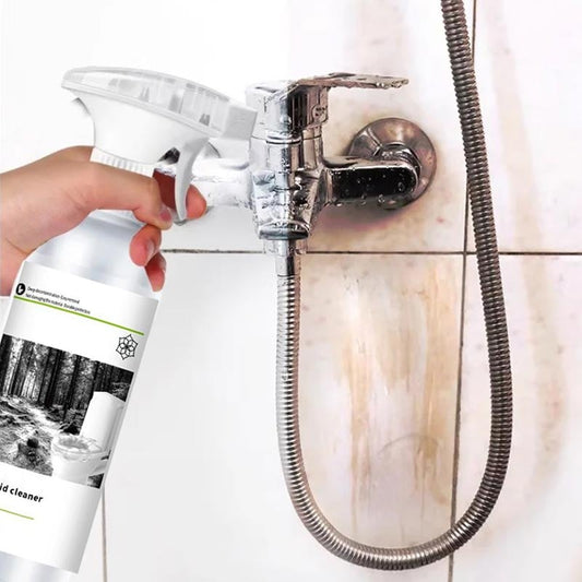 48% OFF Multifunctional Descaler with Oxalic Acid for Stain Removal