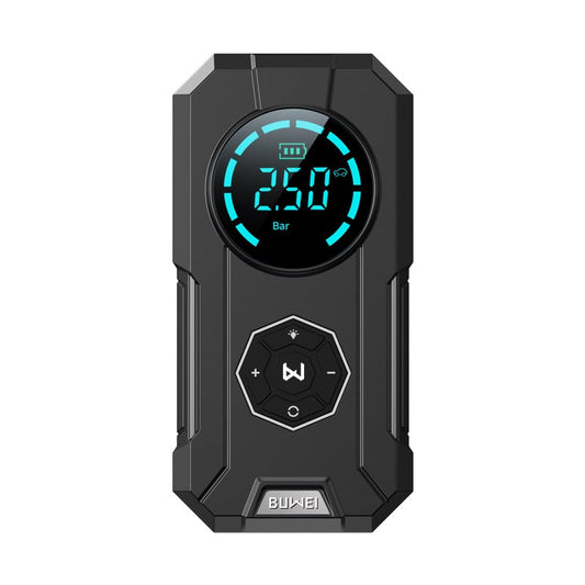 (🎁 49% OFF)🔥Portable Tyre Inflator &  Rechargeable Pocket Air pump